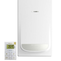 Navien S Deluxe COAXIAL -16K